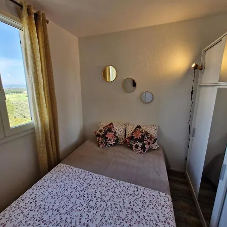 Le Lagon Bleu - Piscine Apartment